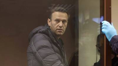 Алексей Навальный - В кабмине ФРГ ответили на запрос АдГ о следах отравляющего вещества в крови Навального - russian.rt.com