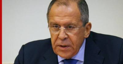 Жозепа Борреля - Сергей Лавров - Лавров рассказал, когда Евросоюз "по-настоящему унизили" - profile.ru - Москва - Брюссель