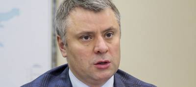 Юрий Витренко - Минэнерго не в курсе, сколько газа в украинских подземных... - politnavigator.net - Украина