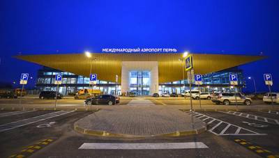 С конца февраля сдать ПЦР-тест на COVID-19 можно будет в аэропорту "Большое Савино" - nakanune.ru - Турция - Эмираты - Пермский край