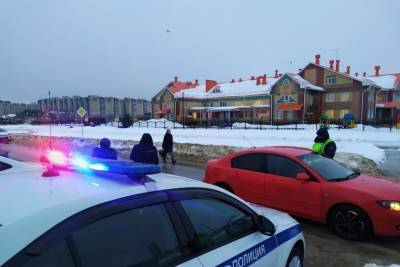 В Тамбове сотрудники ГИБДД проведут сразу три рейда - tambov.mk.ru - Тамбов