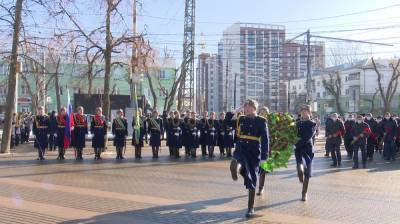Воевавшие в Афганистане воронежцы рассказали о трудностях на службе - vestivrn.ru - Воронеж - Афганистан