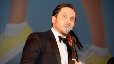 Филипп Киркоров - Регина Тодоренко - Александр Ревва - Тимур Родригез - Шоумен Александр Ревва рассказал о работе на шоу "Маска" - nation-news.ru