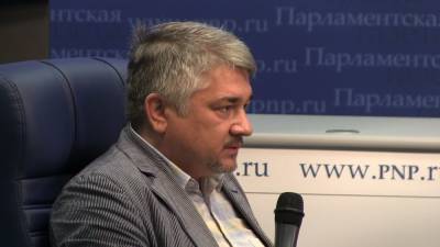 Ростислав Ищенко - Ищенко: ЛДНР обязательно войдут в состав России - politros.com - ДНР - ЛНР - Донбасс - Донецкая обл.