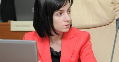 Майя Санду - Эксперт рассказал, чего молдаванам ждать от Майи Санду - news-front.info - Молдавия