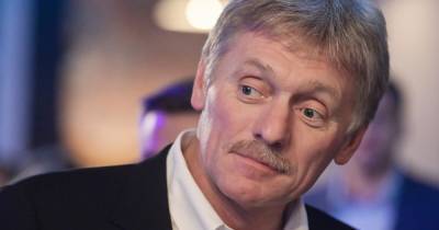 Владимир Путин - Дмитрий Песков - Илон Маск - Маск позвал Путина пообщаться в соцсети: в Кремле ответили - dsnews.ua