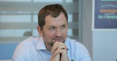 "2020 год показал, что телеком устойчивее многих индустрий", — Михаил Шелемба, Датагруп - delo.ua
