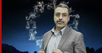 Павел Глоба - Павел Глоба: три знака зодиака попрощаются с неудачей в феврале - profile.ru
