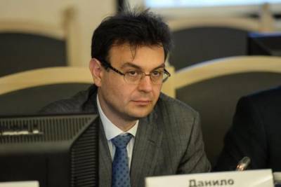 Даниил Гетманцев - Будет тяжело, но не катастрофично, – Гетманцев об отсутствии транша МВФ в 2021 - 24tv.ua