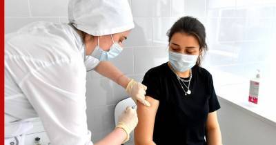 ВОЗ рекомендует вакцинироваться переболевшим COVID-19 - profile.ru