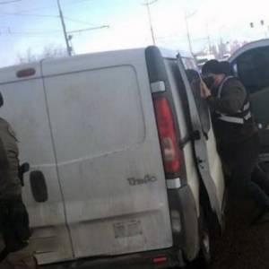 Правоохранители Киева проводят спецоперацию по задержанию банды наркоторговцев - reporter-ua.com - Киев