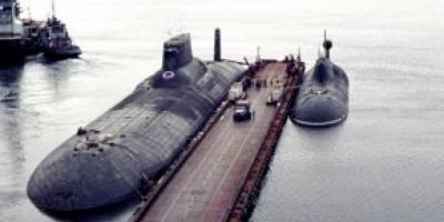 Бомбардировщики США нацелились на российские подлодки - urfonews.ru - Норвегия - США