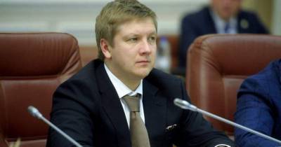 Андрей Коболев - Коболев рассказал, кто контролирует поставки более 70% газа для украинцев - vedomosti-ua.com - Украина