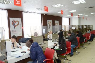 Игорь Артамонов - Подавляющее большинство услуг соцзащиты можно получить в МФЦ - lipetskmedia.ru - Липецкая обл.