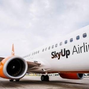 SkyUp сообщил, почему два дня не может забрать украинцев из Занзибара - reporter-ua.com - Киев