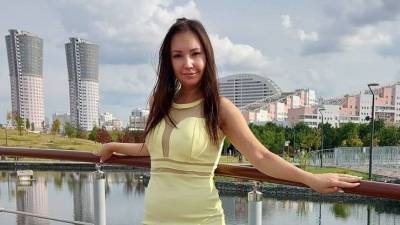 Владимир Конкин - Бойфренд погибшей дочери Конкина показал, как выглядит ее могила - 5-tv.ru