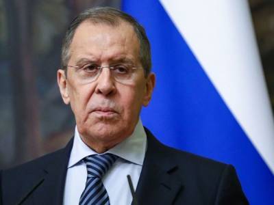 Сергей Лавров - Петер Стано - В Евросоюзе ответили на слова Лаврова о "разрыве отношений с ЕС" - unn.com.ua - Москва - Россия - Киев