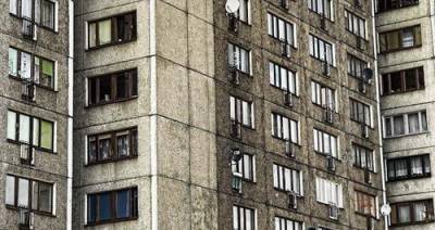 В Москве девушка осталась жива после падения с шестнадцатого этажа - argumenti.ru - Москва