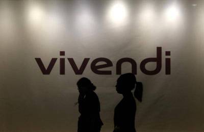 Ариана Гранде - Андреа Бочелли - Vivendi пожинает плоды промедления с выделением UMG - smartmoney.one