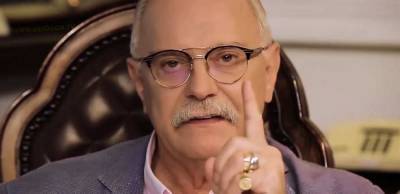 Алексей Навальный - Никита Михалков - Александра Бортич - Михалков раскрыл баснословные доходы актёров, поддержавших... - politnavigator.net - Россия - Белоруссия