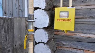 Алексей Миллер - Россияне смогут оставить заявку на газификацию на портале госуслуг - iz.ru