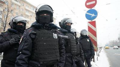Андрей Барышев - В Госдуму внесли проект об отмене наказания за ряд нарушений на митингах - iz.ru
