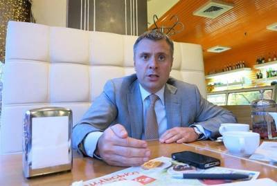 Юрий Витренко - Рецепт "сильной экономики" от Витренко: уезжайте в Польшу! - kp.ua