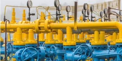 Транзит газа. Газпром забронировал дополнительные мощности в Украине на март - nv.ua