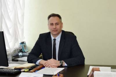 Новые назначения: в Костроме сменился замглавы по ЖКХ - kostroma.mk.ru - Кострома