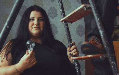 Alyona Alyona - Аlyona Аlyona заинтриговала новостью о бойфренде - korrespondent.net