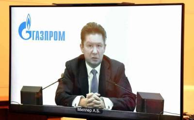 Дмитрий Медведев - Алексей Миллер - В Газпроме заявили о возможности снизить цену подключения домов к газу на 30% - live24.ru - Москва