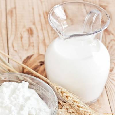 В молочной продукции обнаружены бактерии группы кишечной палочки - afanasy.biz - Таможенный Союз
