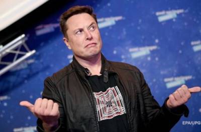 Илона Маску - Джон Депп - Эмбер Херд - Илону Маску придется ответить перед судом, был ли у него роман с Эмбер Херд - from-ua.com - Англия
