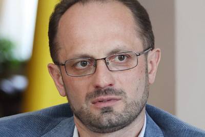 Джозеф Байден - На Украине заявили о распаде «клуба друзей против Путина» - lenta.ru - США