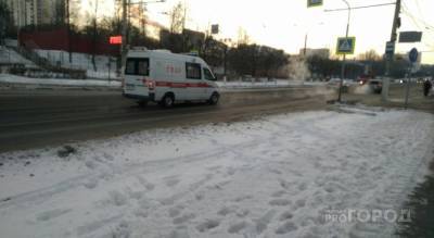 В Чебоксарах умерла 6-летняя девочка, которой отменили уколы дорогостоящего препарата «Спинраза» - pg21.ru - респ. Чувашия - Чебоксары