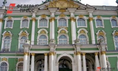 Организаторов выставки Фаберже в Эрмитаже обвинили в подделках - fedpress.ru - Москва - Павловск