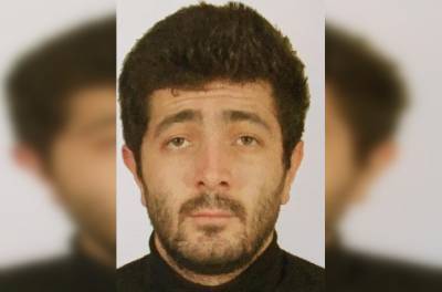 Под Уфой пропал без вести 28-летний Мухаммат Боташев - bash.news - Уфа