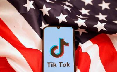 Дональд Трамп - Ларри Эллисон - Владелец TikTok не хочет продавать бизнес в США после ухода Трампа - smartmoney.one - Китай - США