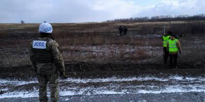 Главный вопрос — нарушение режима тишины. ТКГ проведет две встречи на этой неделе - nv.ua - Донбасс