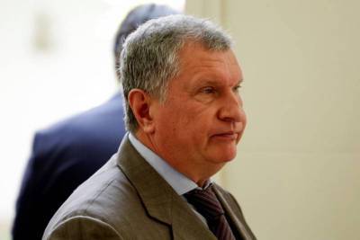 Владимир Путин - Игорь Сечин - Сечин назвал среднюю зарплату работников «Роснефти» - smartmoney.one - Россия