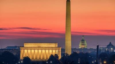 Джордж Вашингтон - Авраам Линкольн - В США отмечается День президентов - golos-ameriki.ru - США - Вашингтон - Бостон