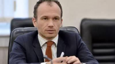 Артем Сытник - Сергей Лещенко - Денис Малюська - Привести в порядок статус НАБУ как института можно только путем сокращения срока работы Сытника, - малюська - ru.espreso.tv