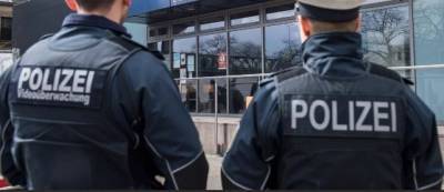 В Польше граждане Грузии напали с ножами на украинцев - runews24.ru - Грузия