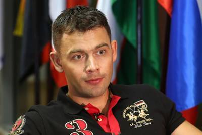 Йоханнес Бе - Призер ОИ ответил требовавшему суровее наказать российских биатлонистов норвежцу - lenta.ru