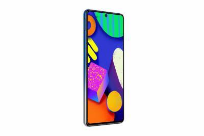 Samsung Galaxy F62 — смартфон с аккумулятором на 7000 мА·ч за $330 (почти точная копия Galaxy M51) - itc.ua