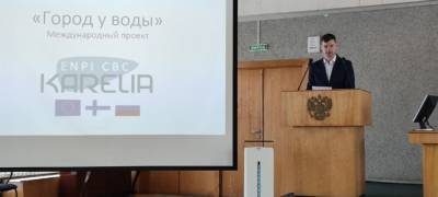 Проект освоения бывшей промзоны ДСК Петрозаводска поддержали на общественных слушаниях - stolicaonego.ru - Финляндия - Петрозаводск