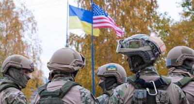 Игорь Коломойский - «НАТО – ничто»: Почему украинский спецназ переходит на сторону... - politnavigator.net - Россия - Украина - Киев