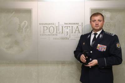 Экс-замглавы МВД Молдавии: Посадить меня или убить — политический заказ - eadaily.com - Молдавия