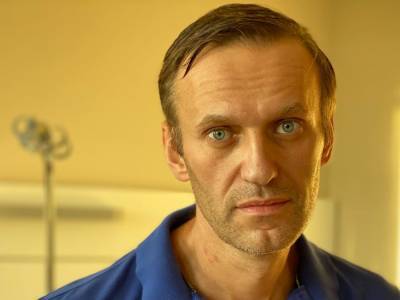Владимир Путин - Алексей Навальный - Слава Рабинович: У Путина было только два варианта: мертвый Навальный и Навальный, который выжил, но находится не в России - gordonua.com - Россия