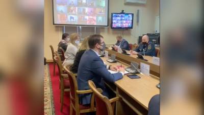 Один из ковидных госпиталей в Новгородской области решено закрыть, ситуация стабилизируется - riafan.ru - Новгородская обл. - Великий Новгород